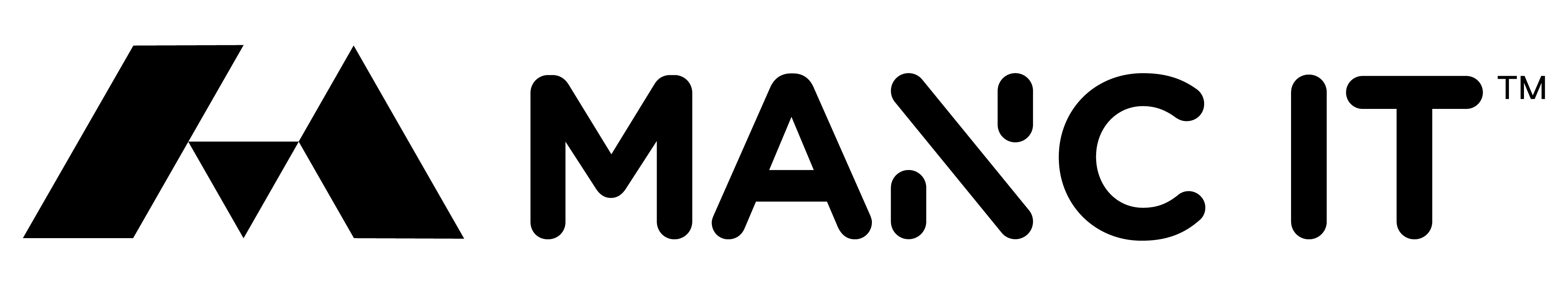 Manc IT Logo